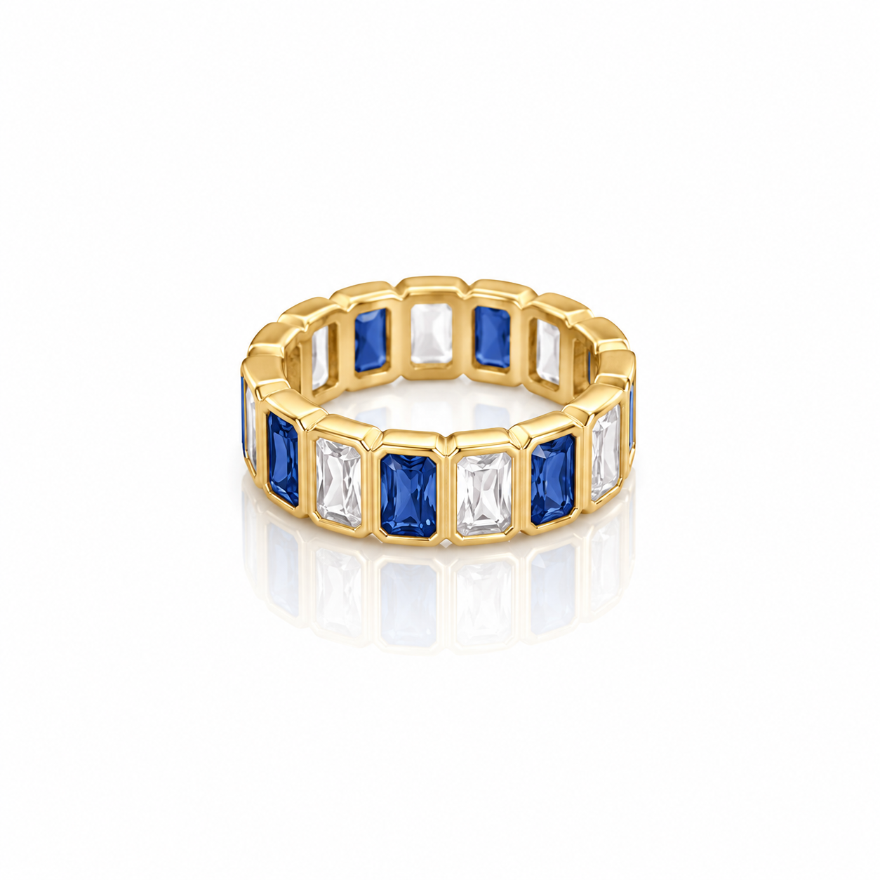 XOMERATA RING