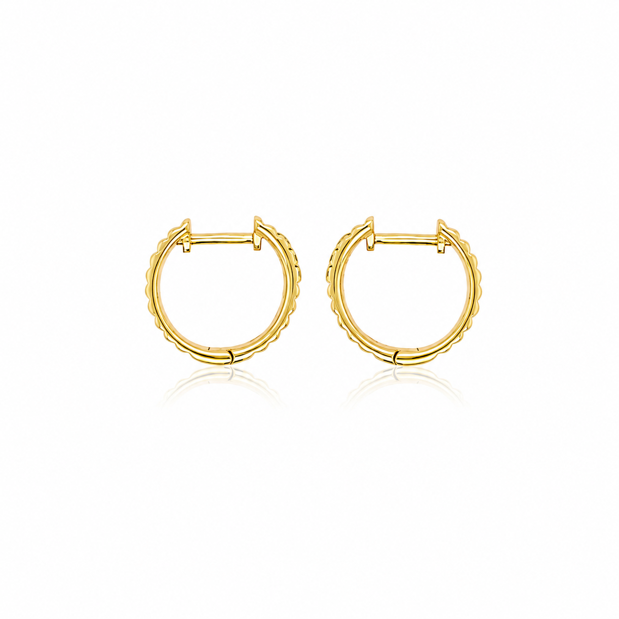 ZIRCAN EARRINGS
