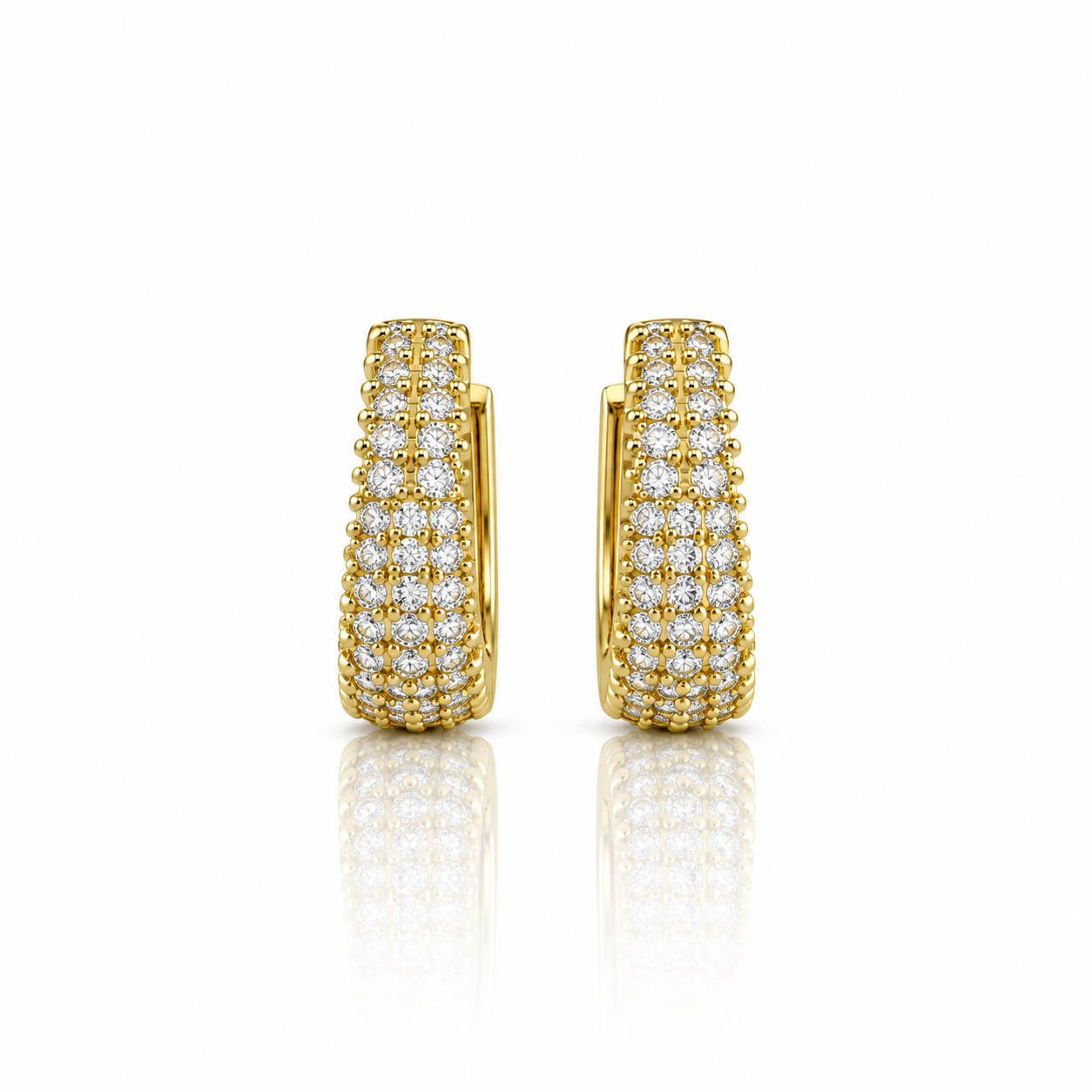 ZIRCONE EARRINGS