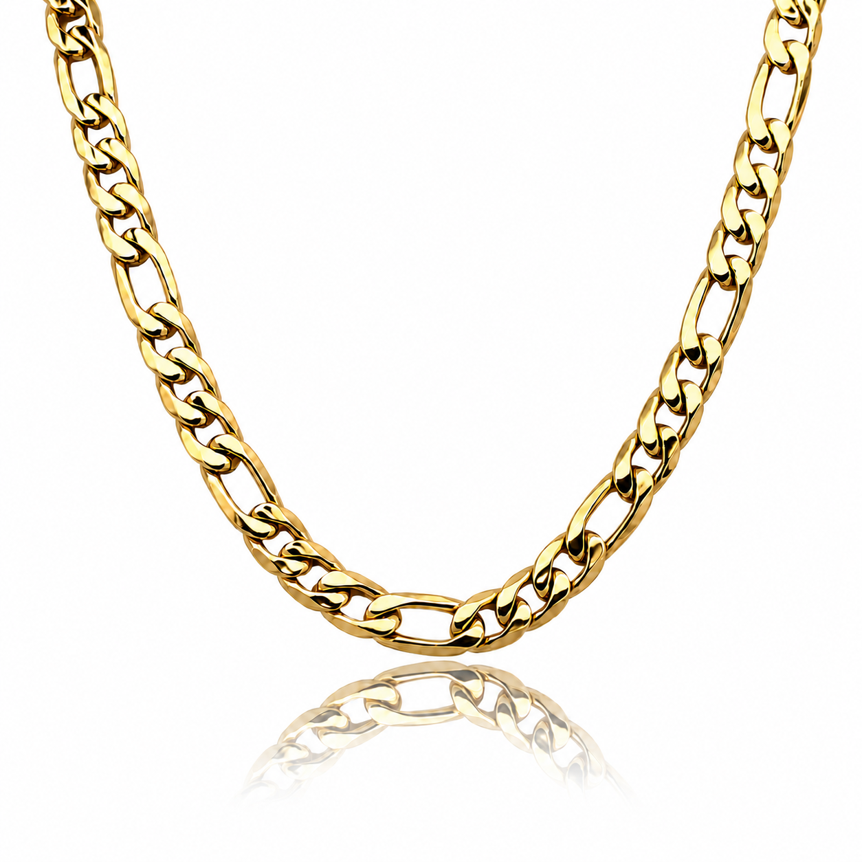 ROY MEN'S NECKLACE