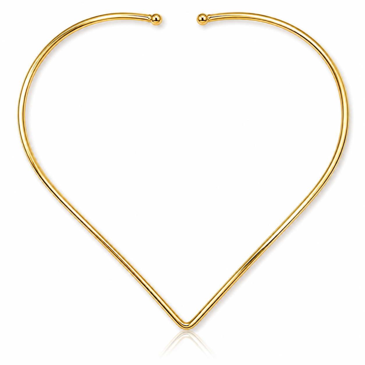 HEART CHOKER