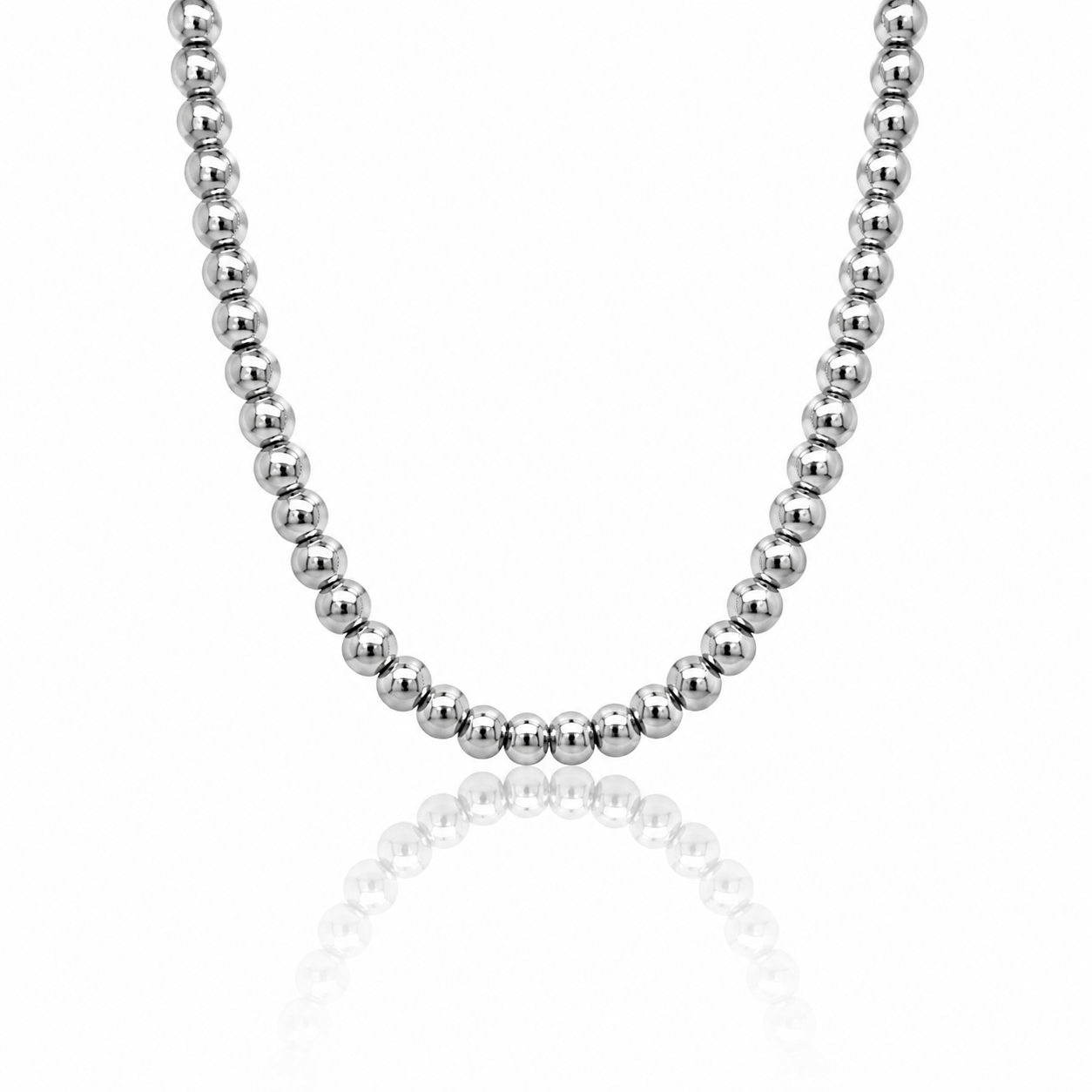 BOLITAS NECKLACE