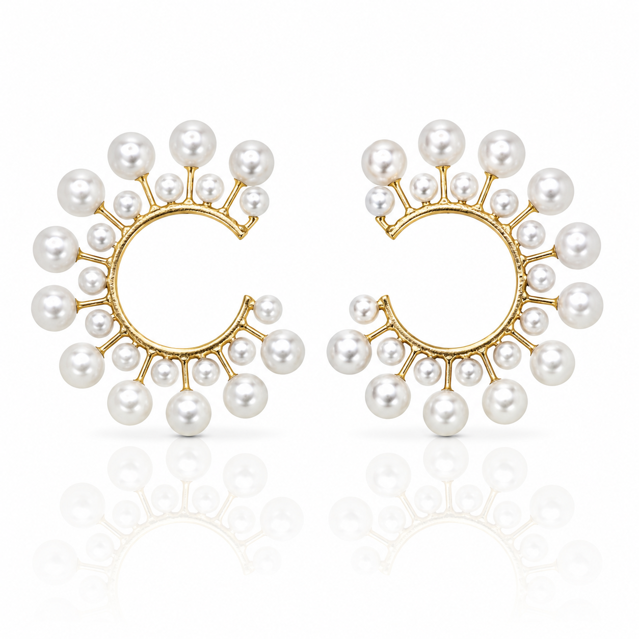ABBA EARRINGS