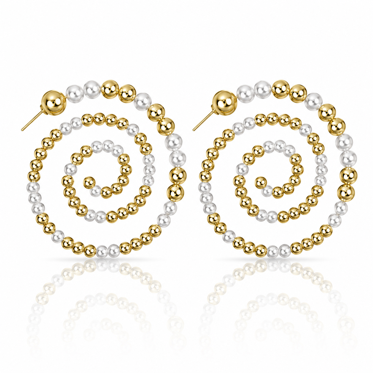 VIA  EARRINGS