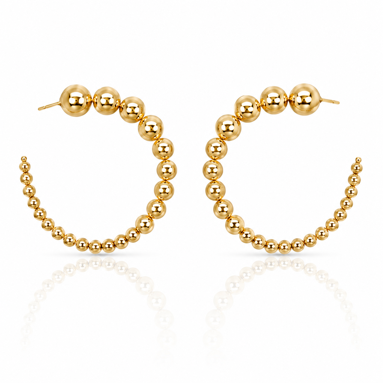 BENNI EARRINGS