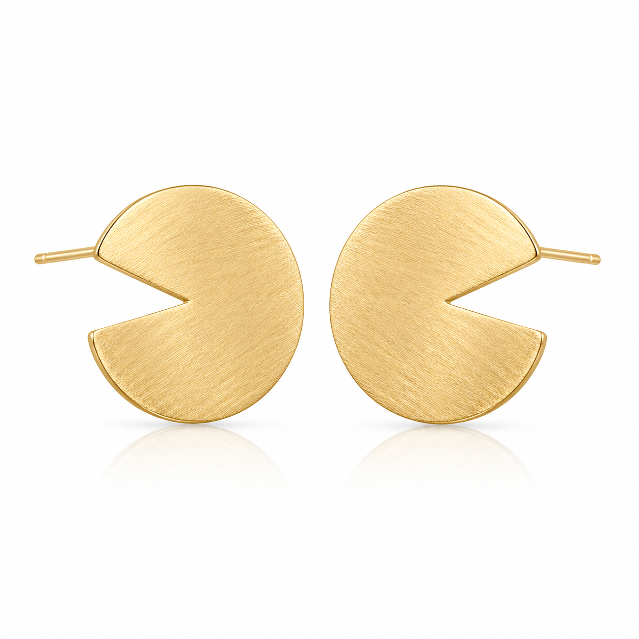 PAC EARRINGS