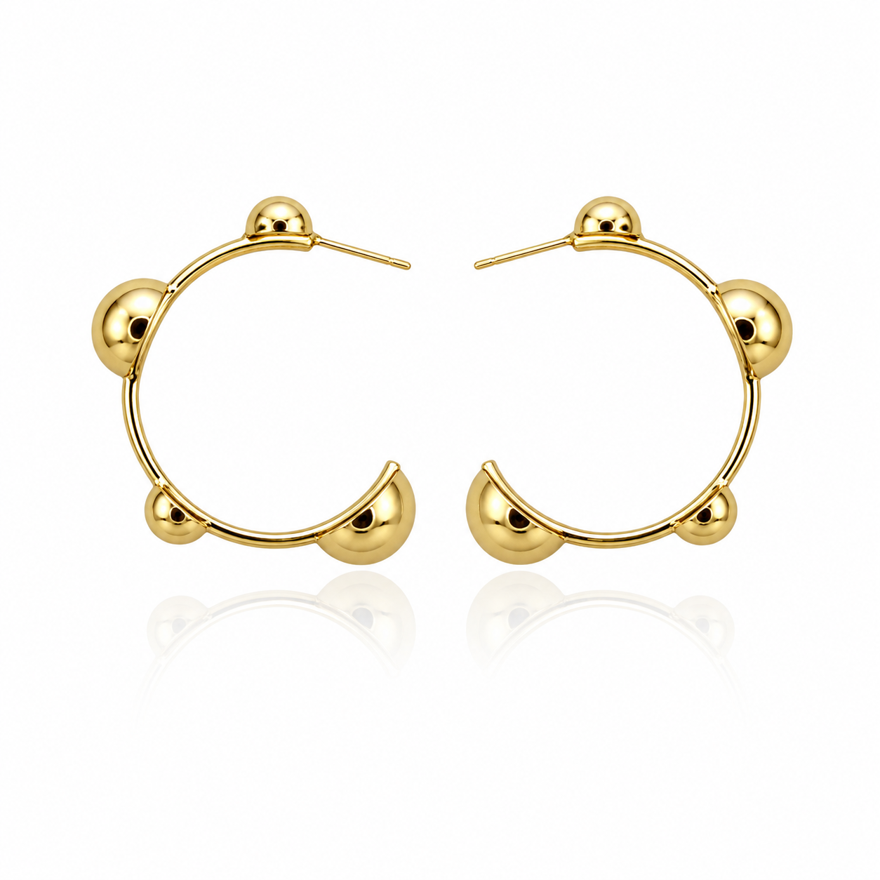 JUPPI EARRINGS