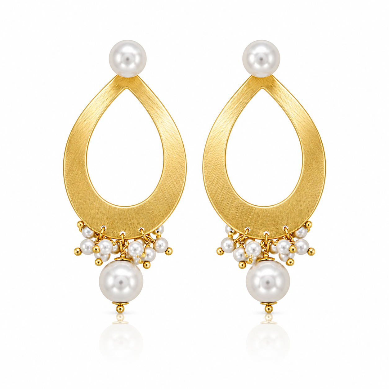 MILLA EARRINGS
