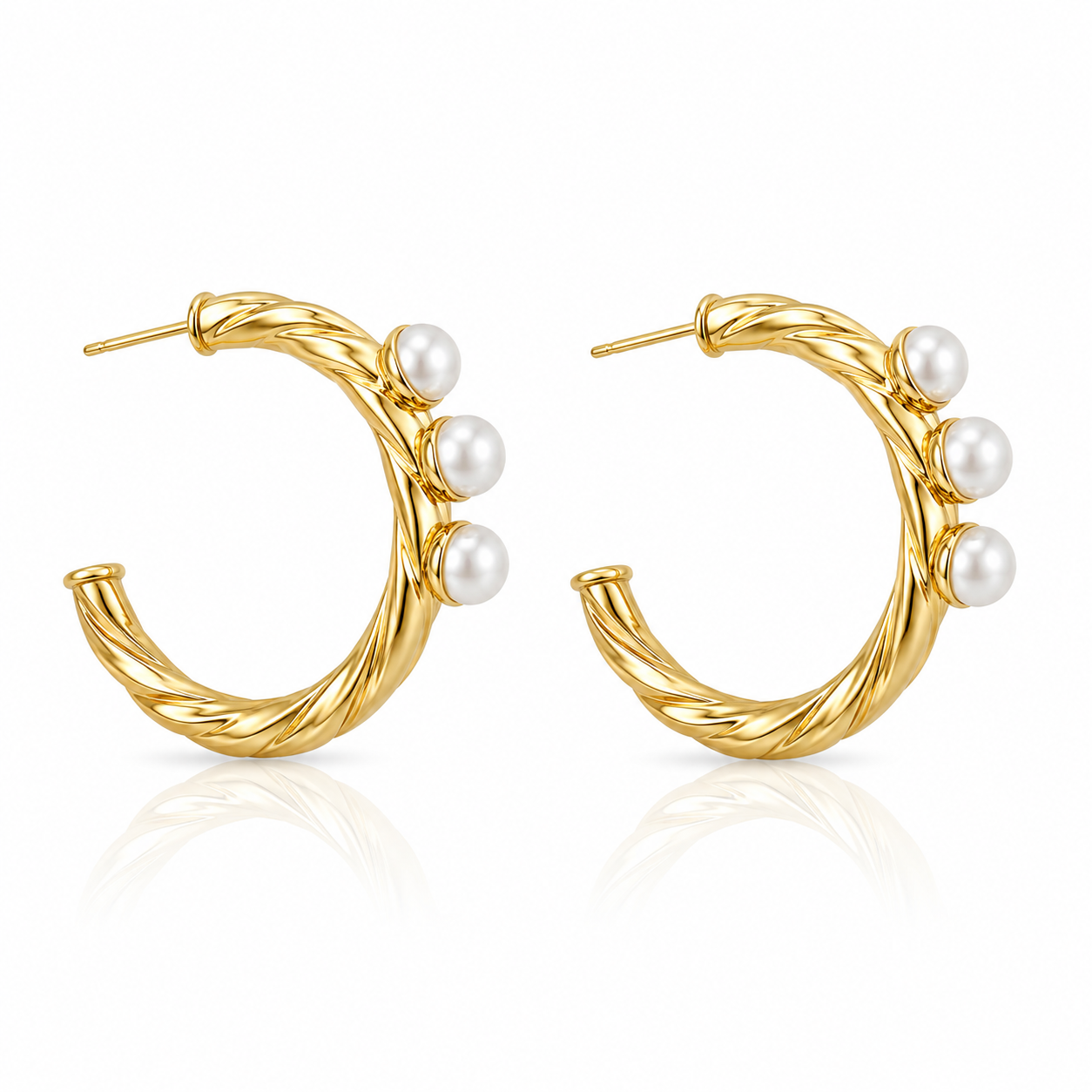 HARPER EARRINGS