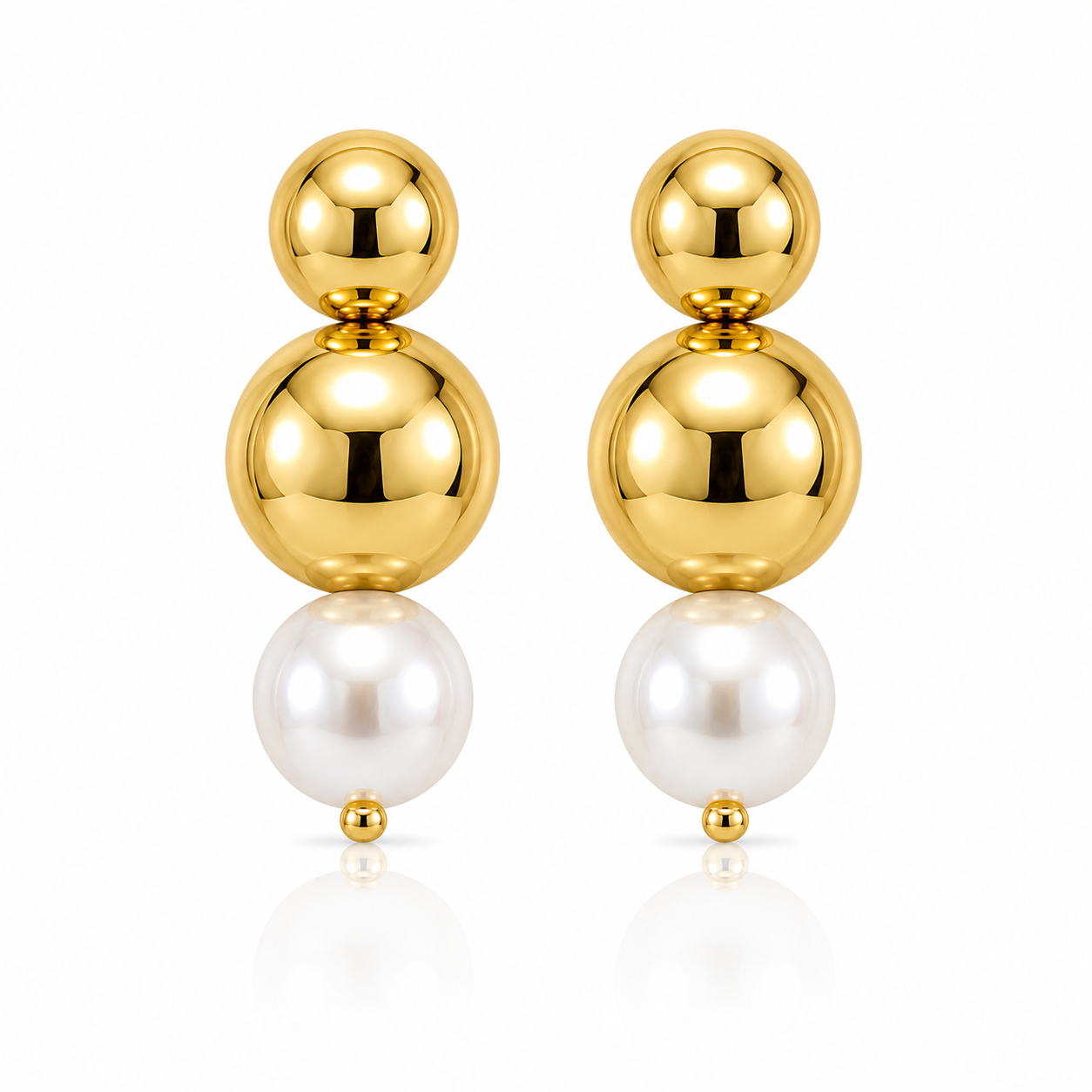 KATIA EARRINGS