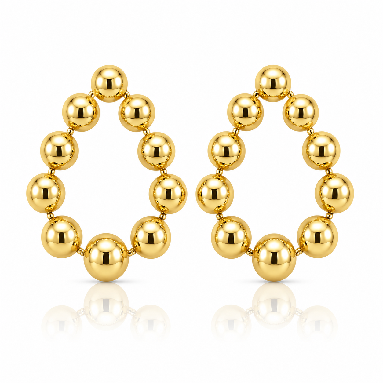 RIGIDAM EARRINGS
