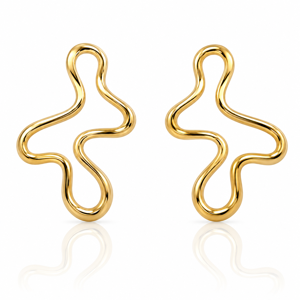 ABSTRA EARRINGS
