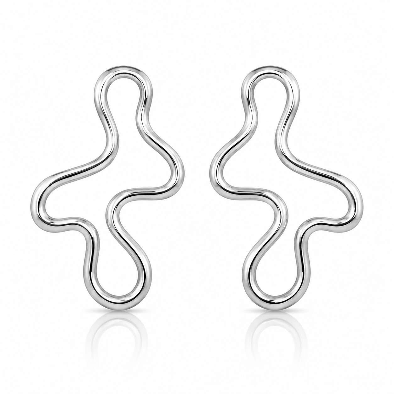 ABSTRA EARRINGS