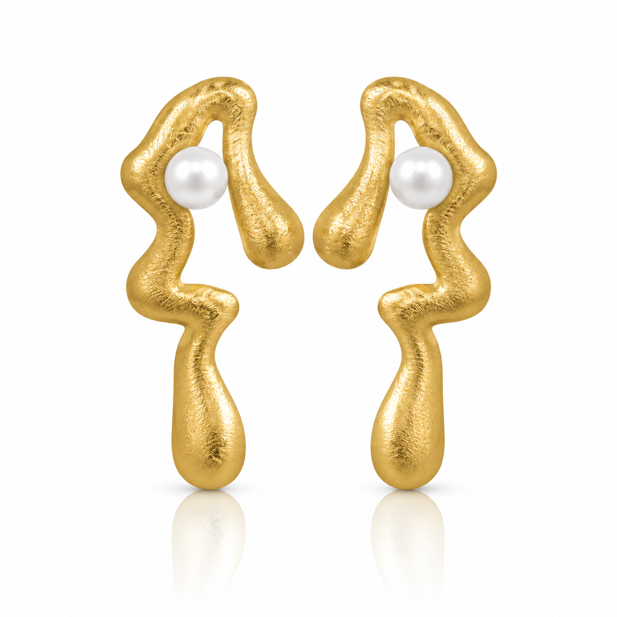 GOOP EARRINGS