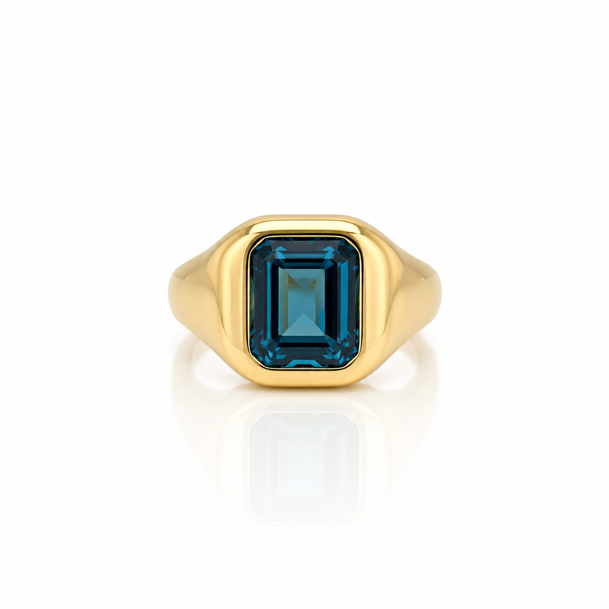 MARVELIE RING