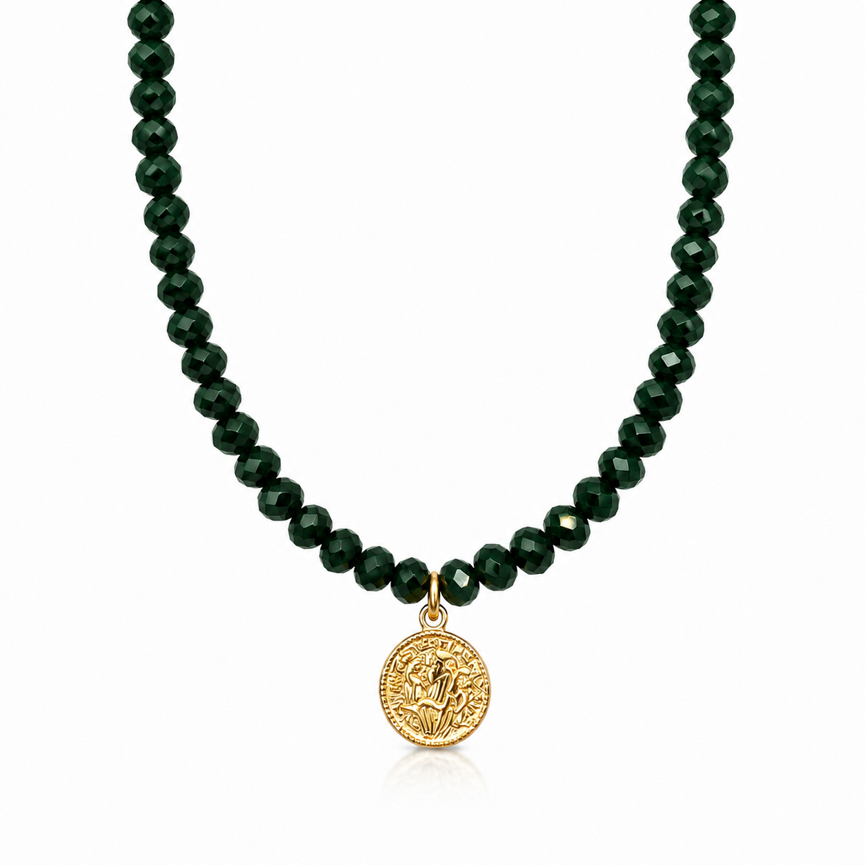 ALIA NECKLACE