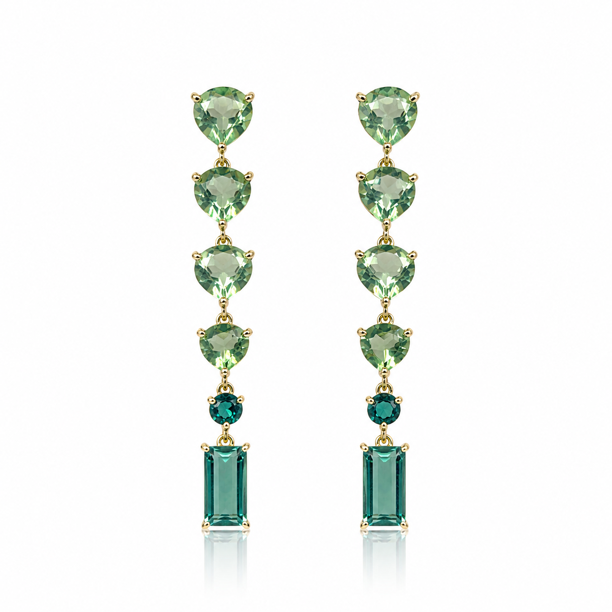 MOLINA EARRINGS