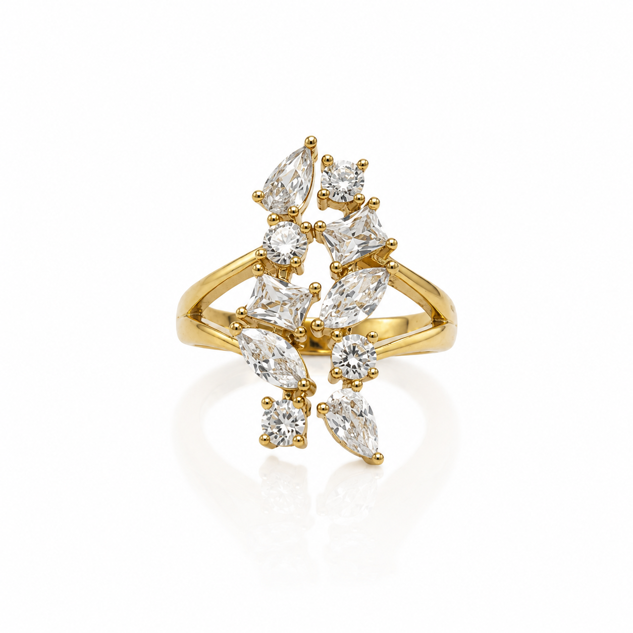 MARILE RING