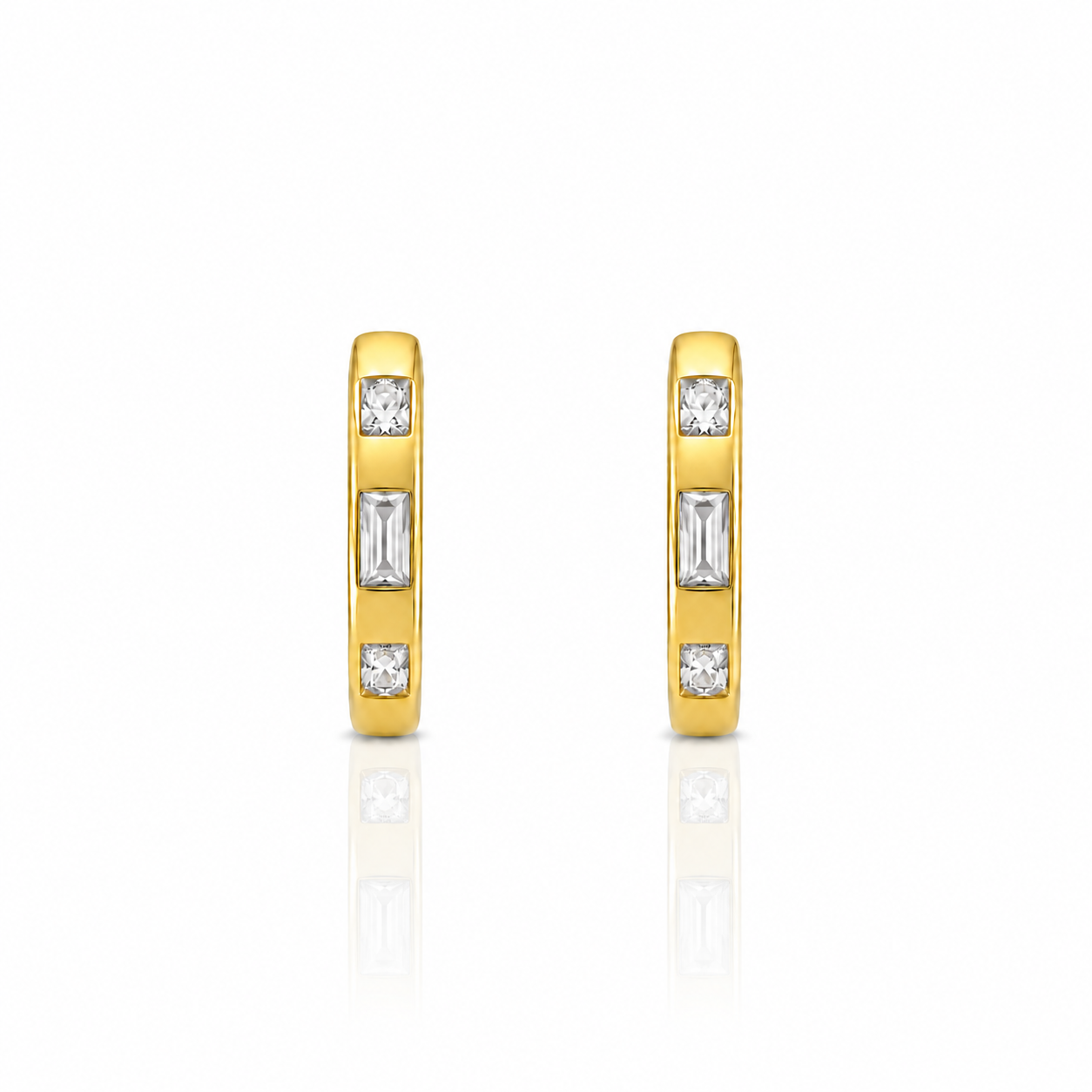 TAPELI EARRINGS