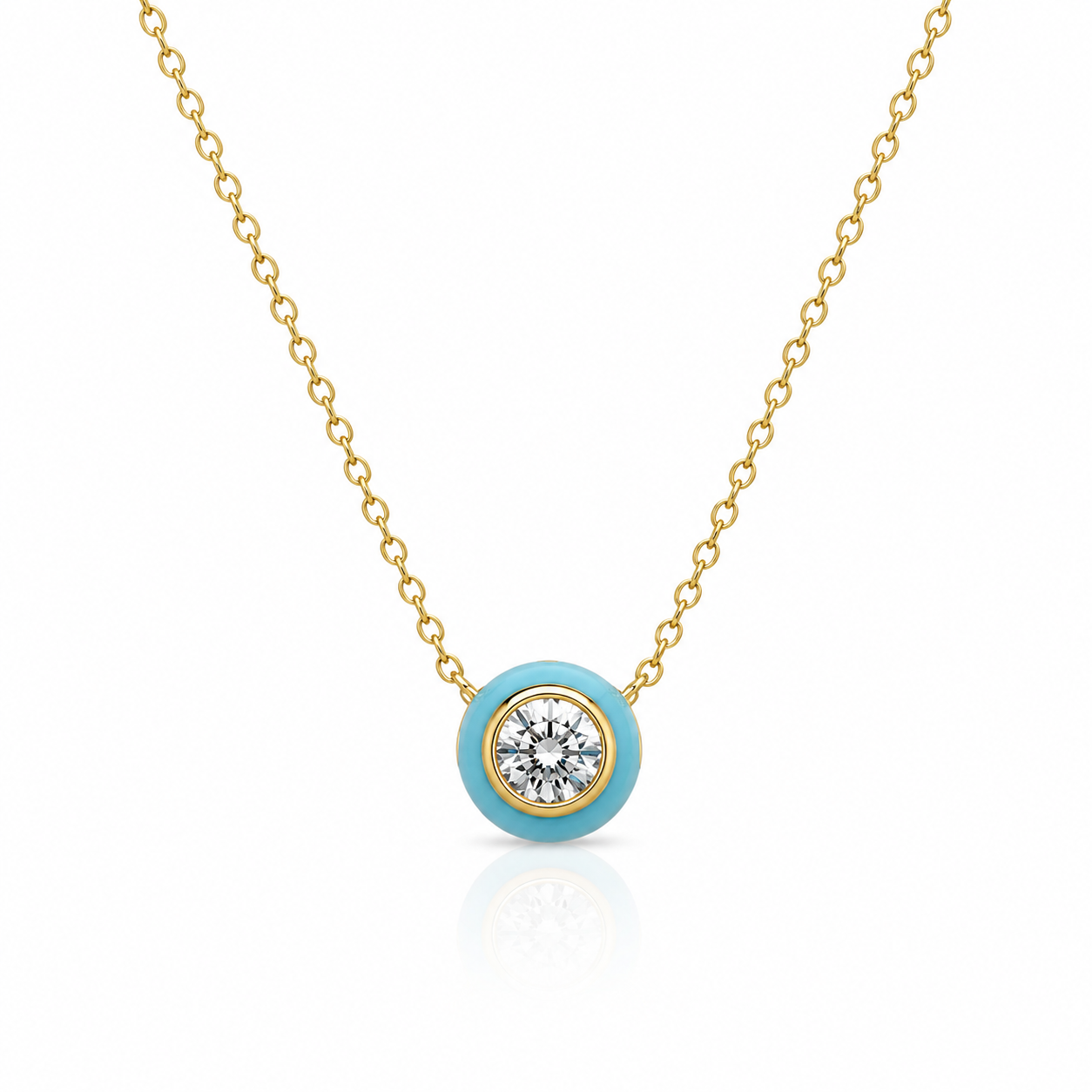 MARIGO NECKLACE