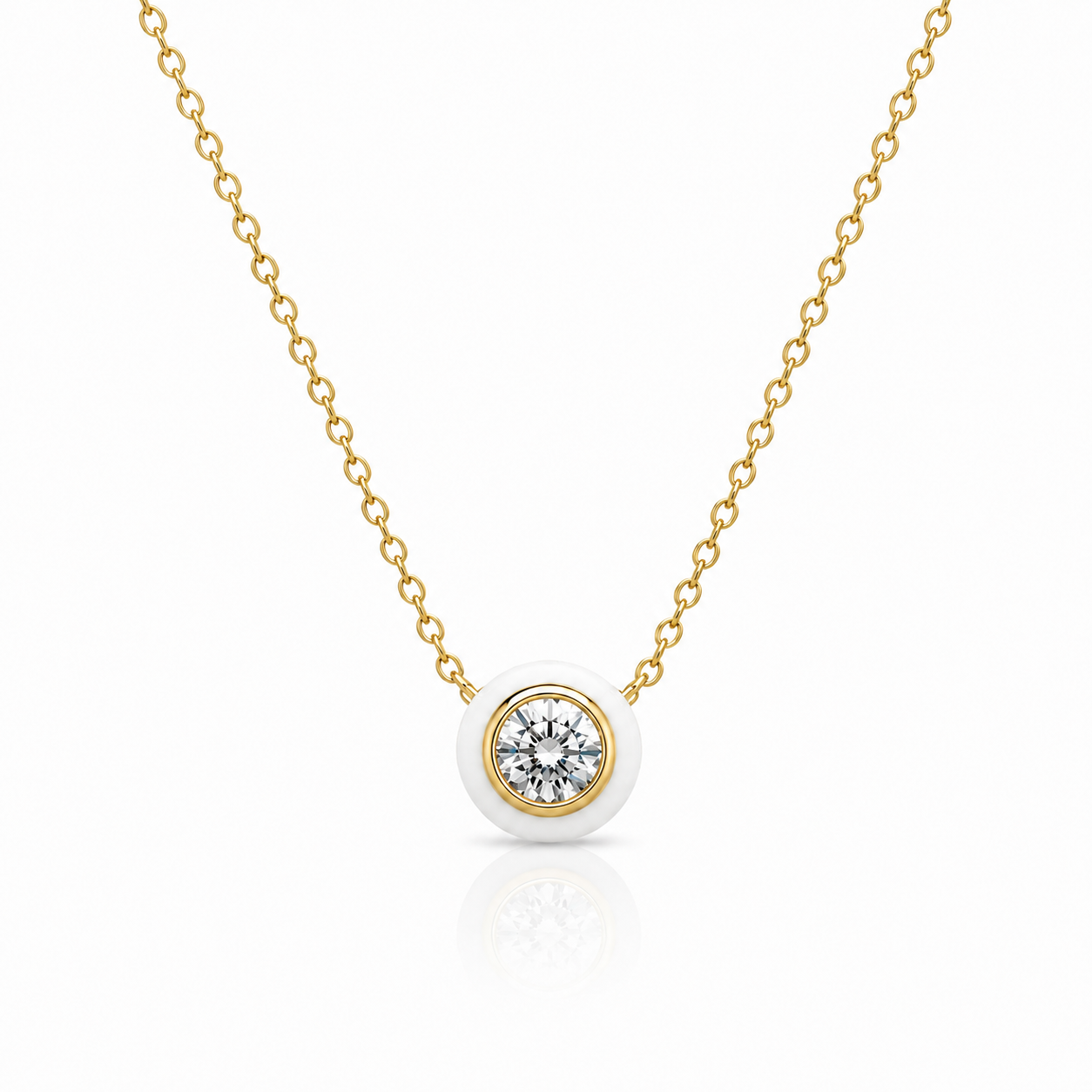 MARIGO NECKLACE