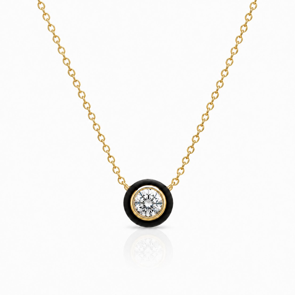 MARIGO NECKLACE