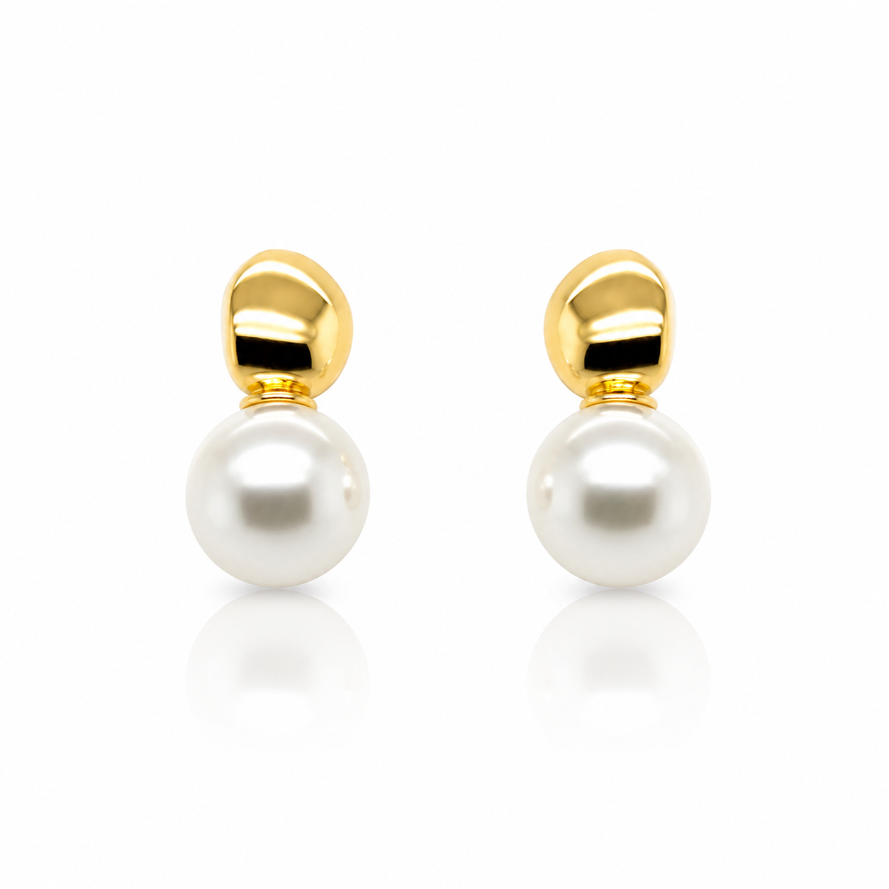YANTI EARRINGS