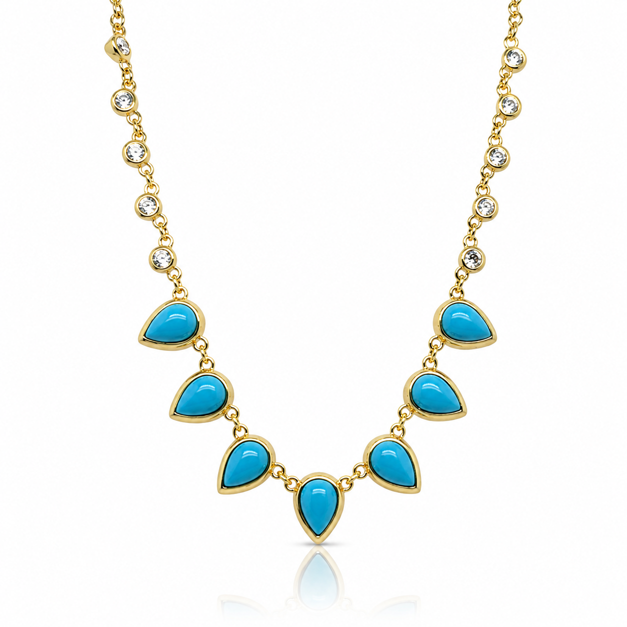TRINIDA NECKLACE