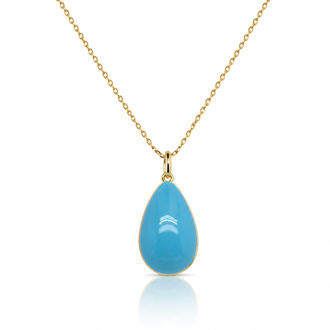 SHA NECKLACE