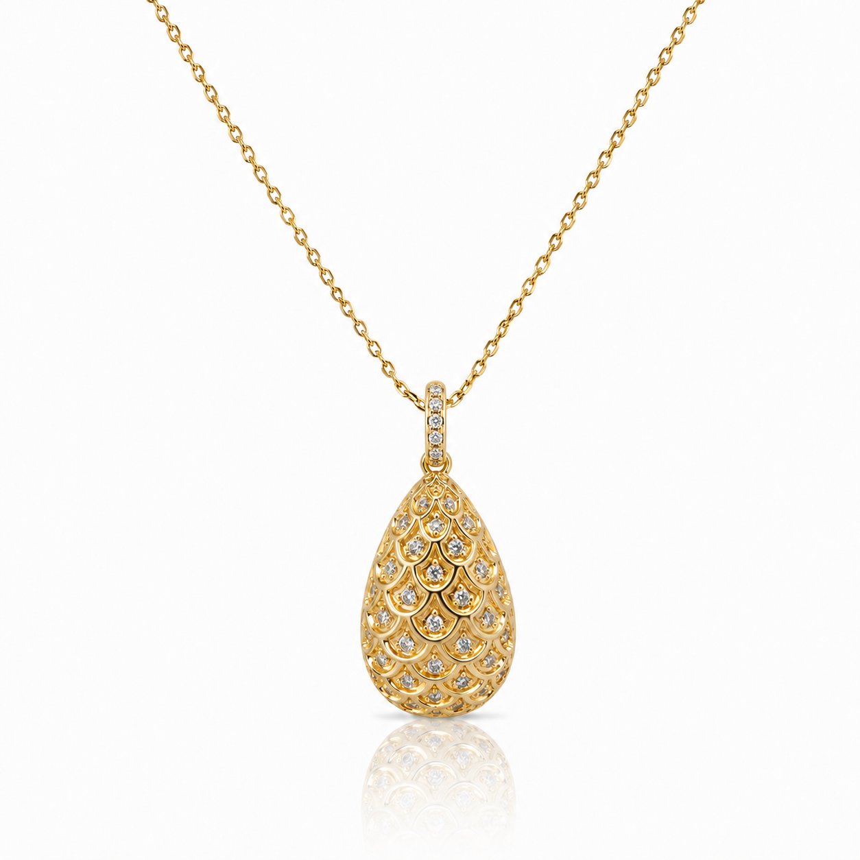 SHA NECKLACE