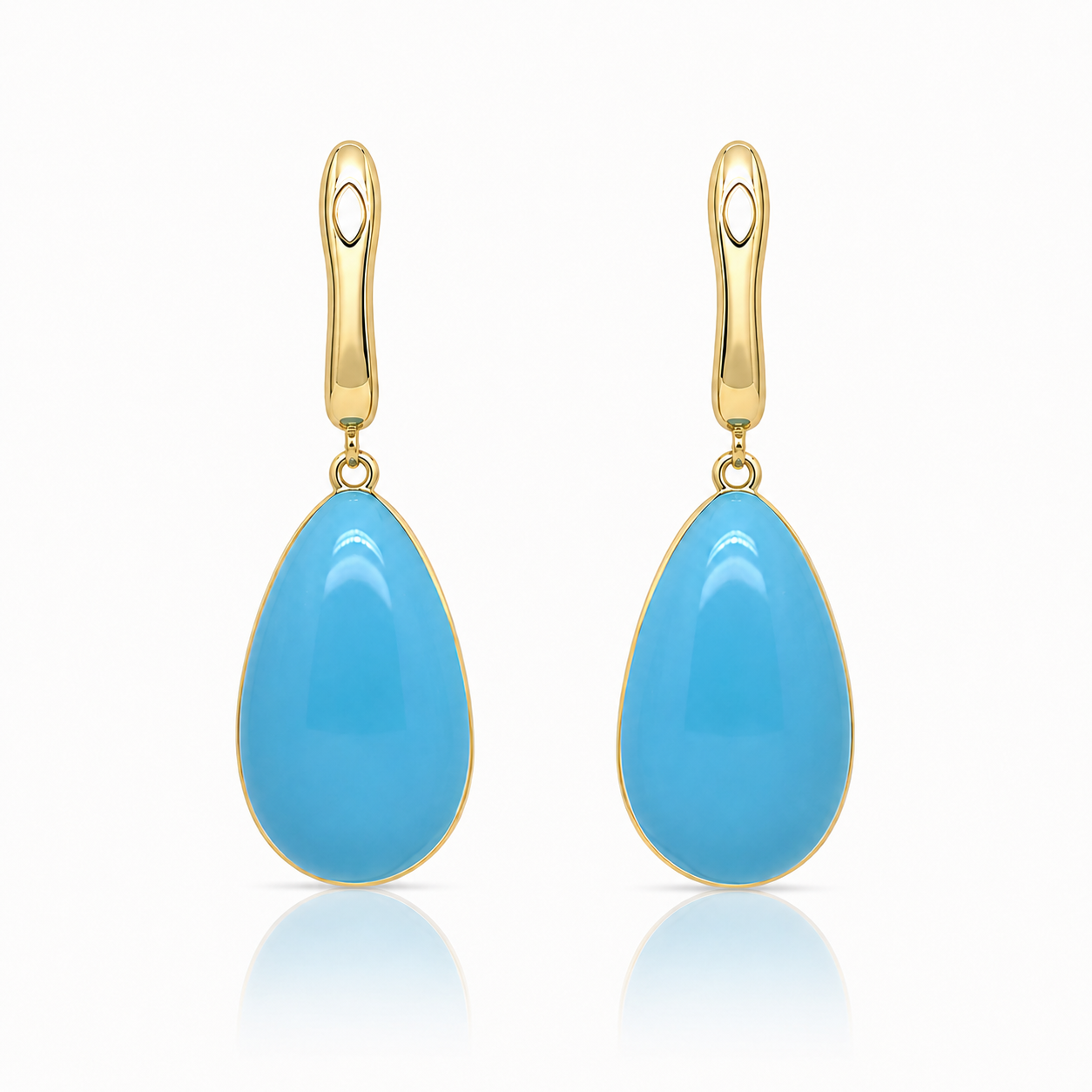 SHA EARRINGS