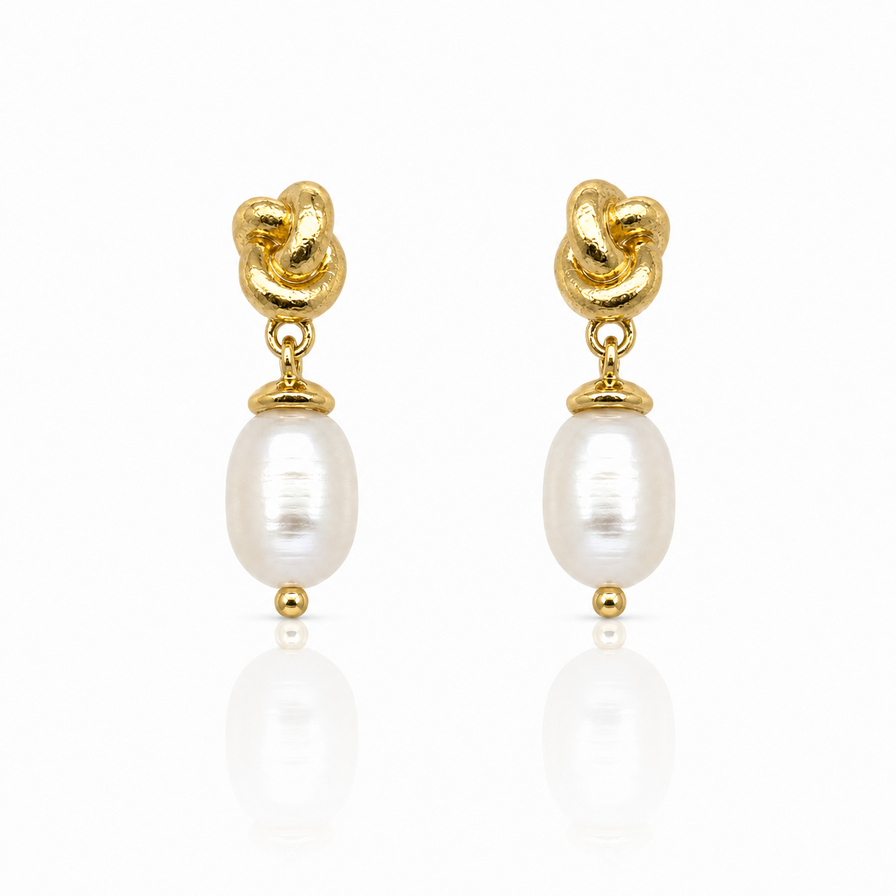 DEUS EARRINGS