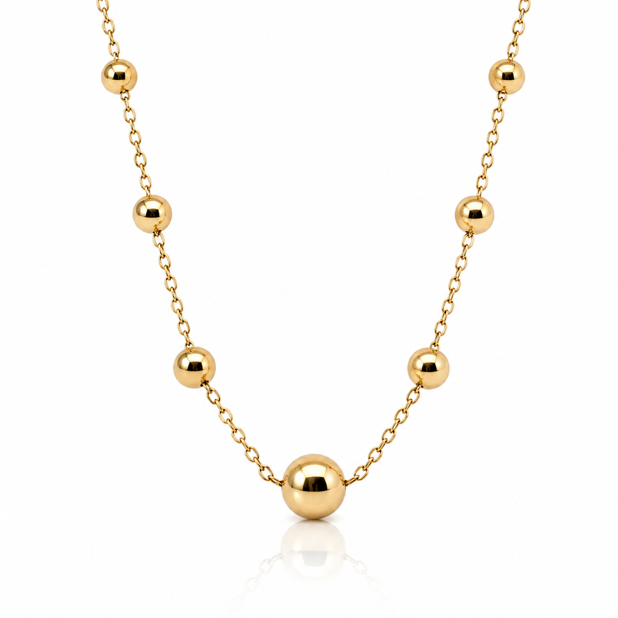 JELINA NECKLACE