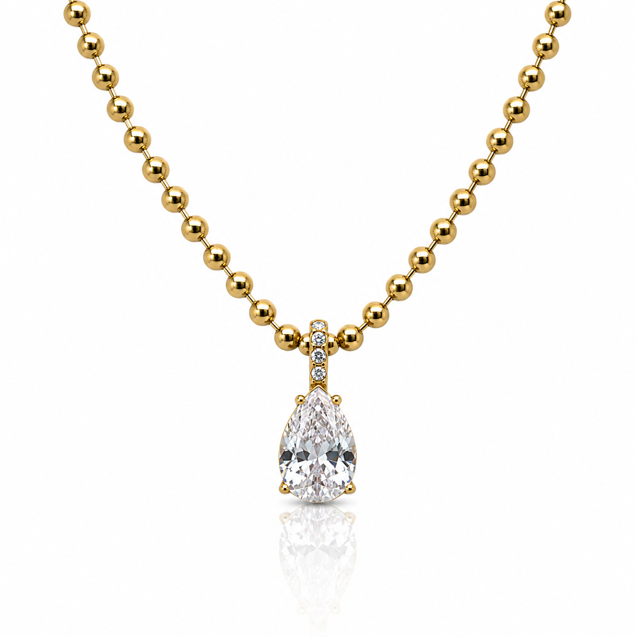 VIX NECKLACE