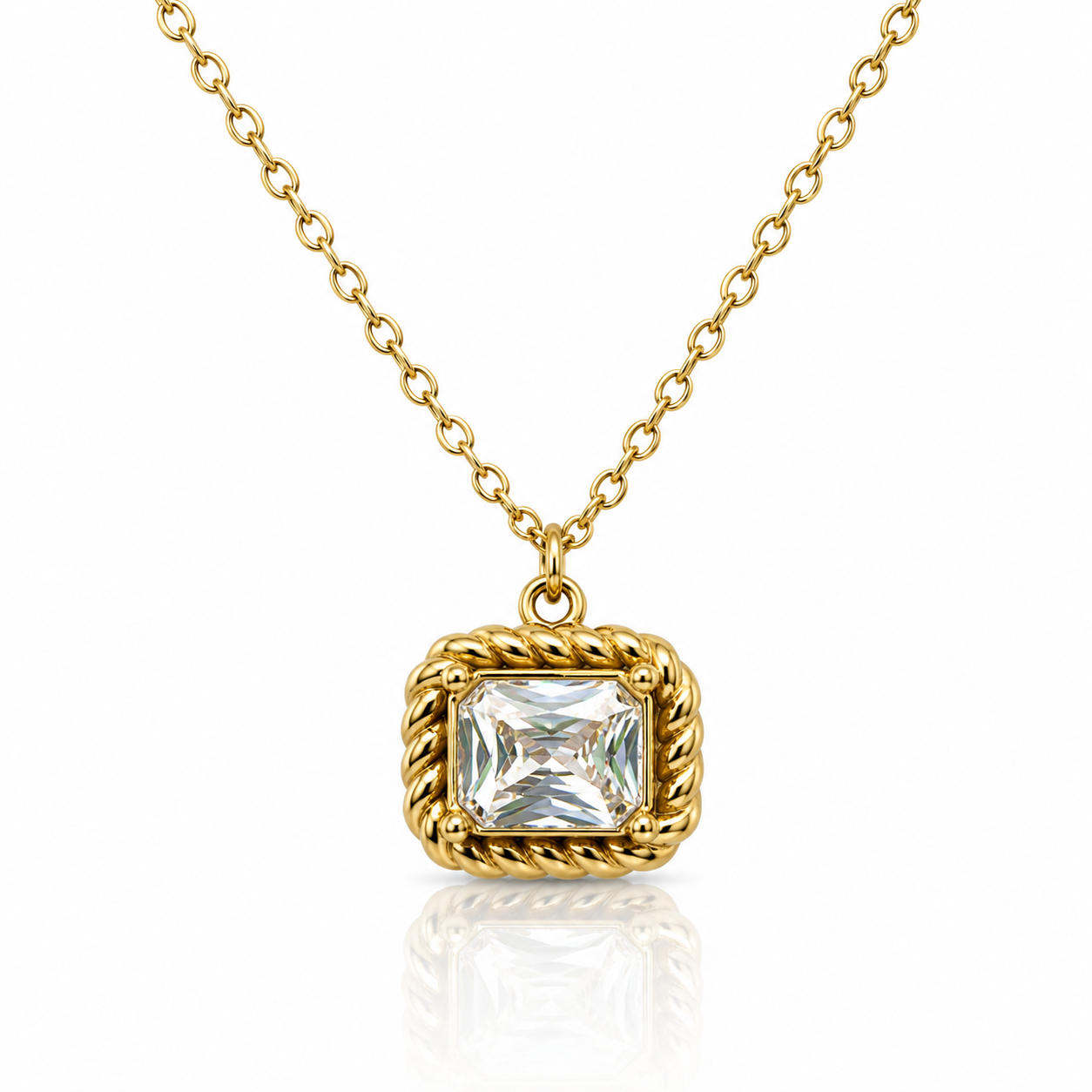 JINI NECKLACE