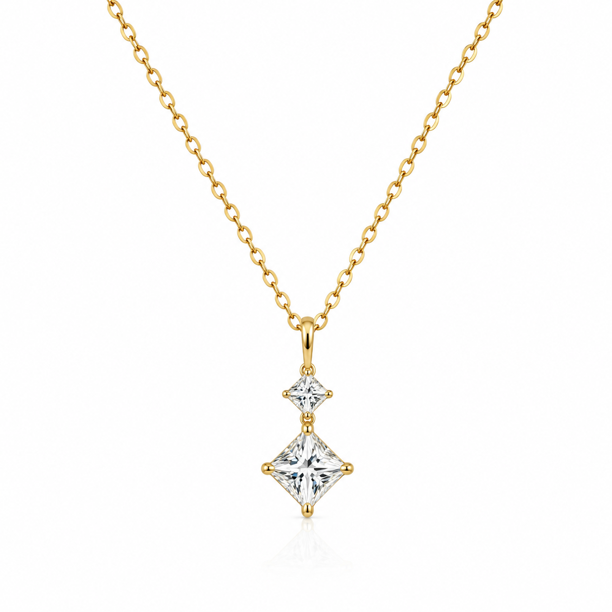 ULIA NECKLACE