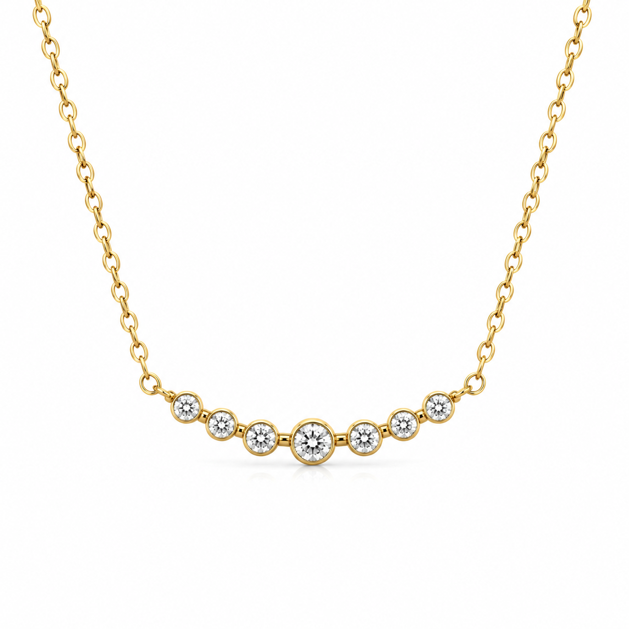 KEDNI NECKLACE