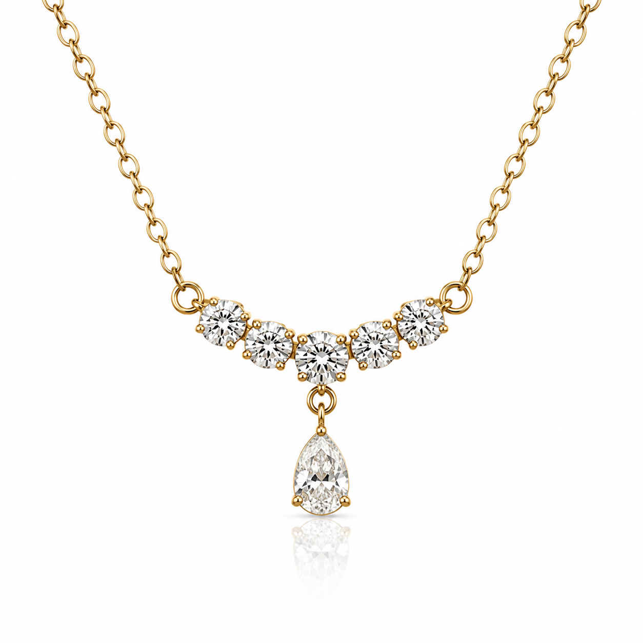 REKANA NECKLACE