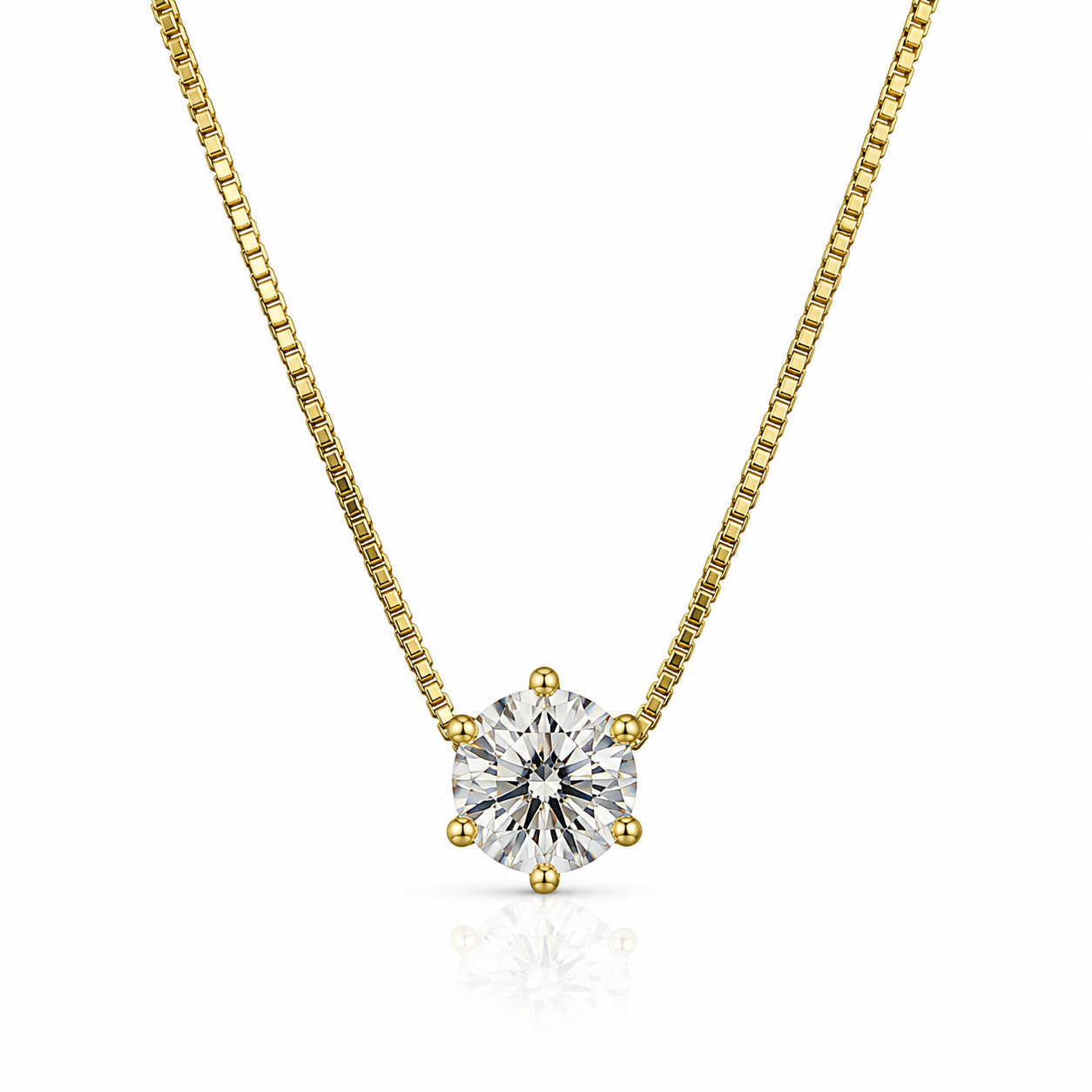 VICKY NECKLACE