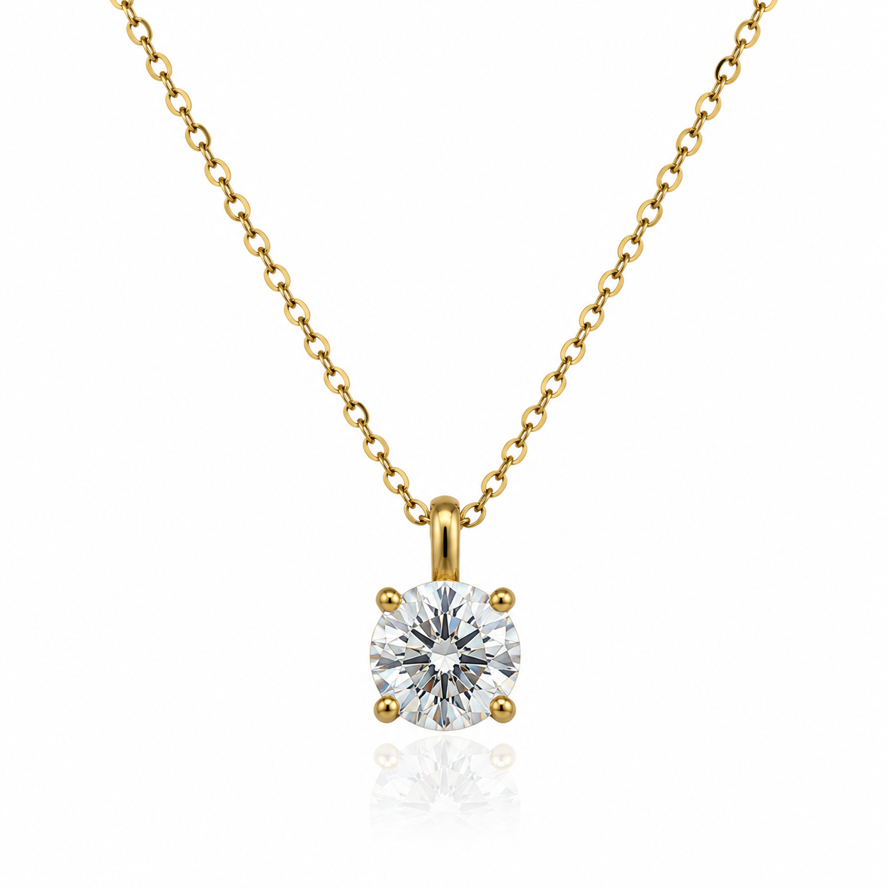 OLIAN NECKLACE