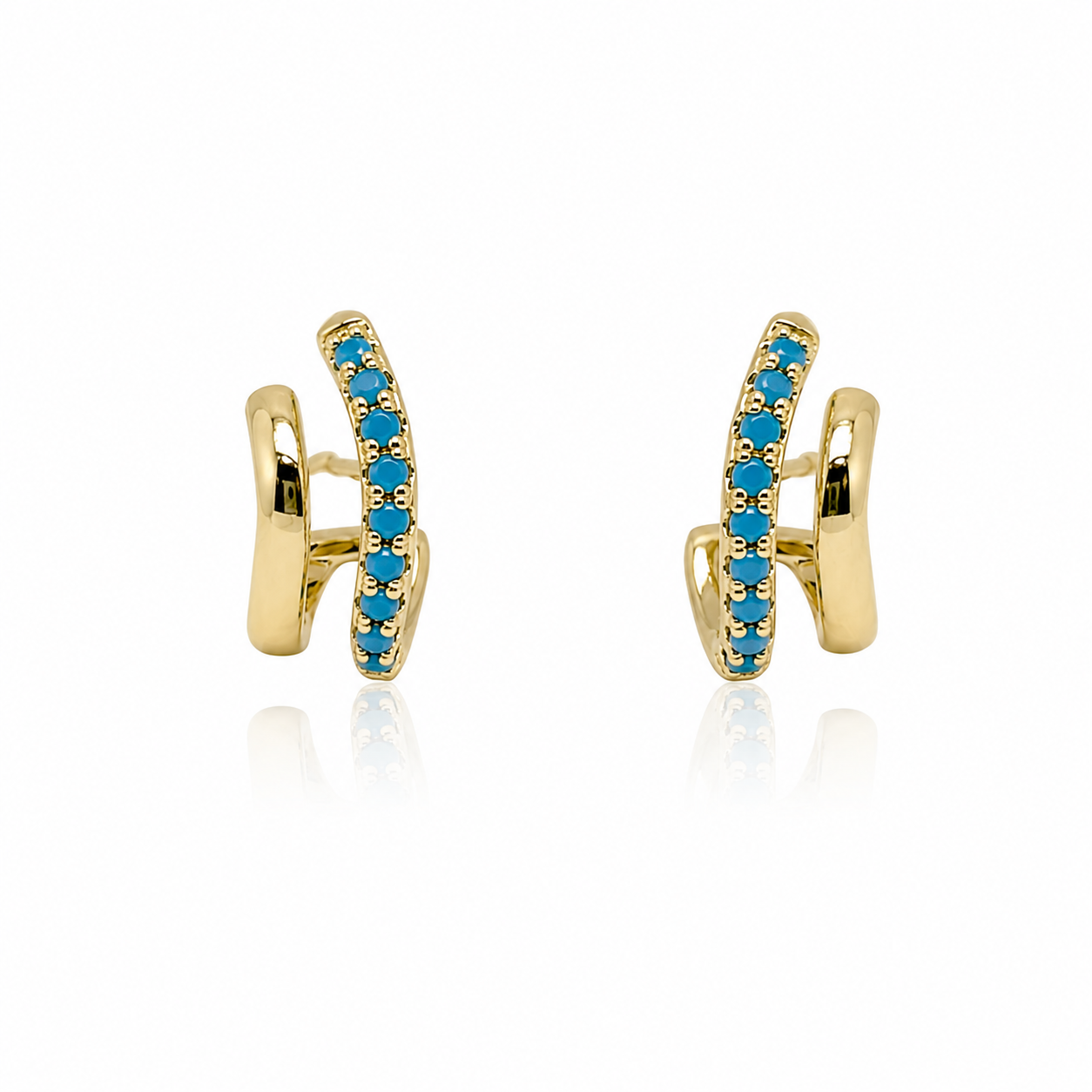 HISI EARRINGS