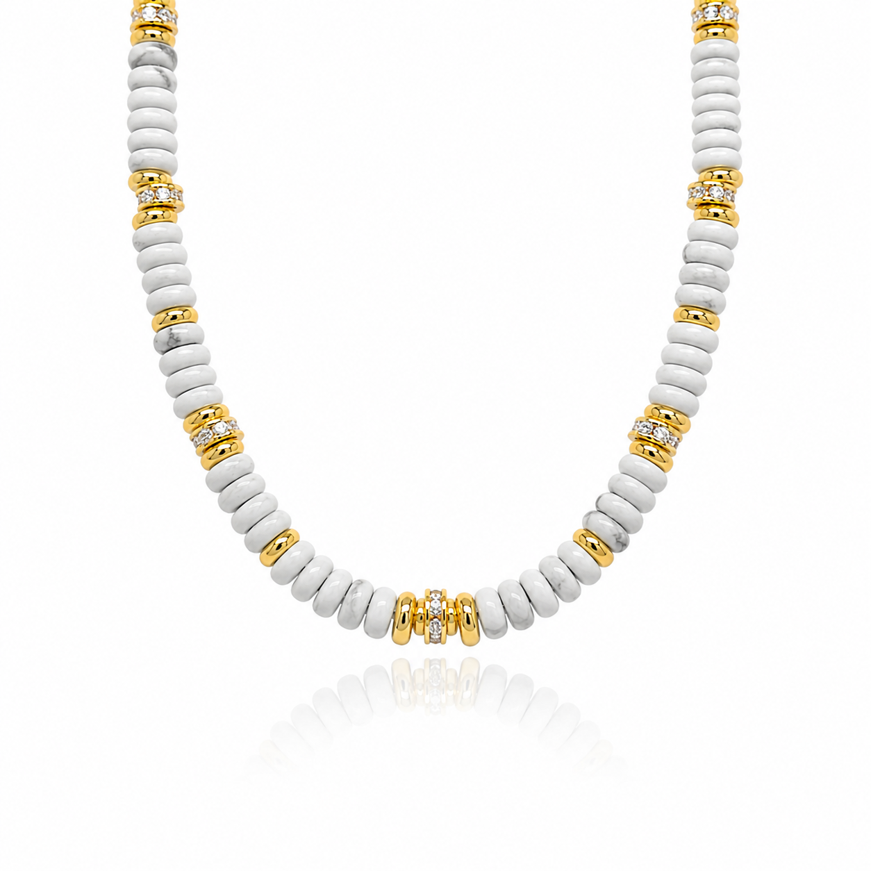 FARENA NECKLACE