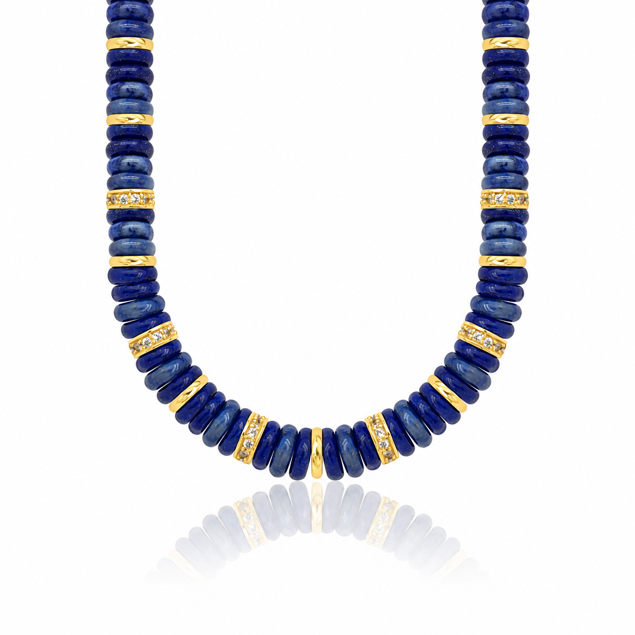 FARENA NECKLACE