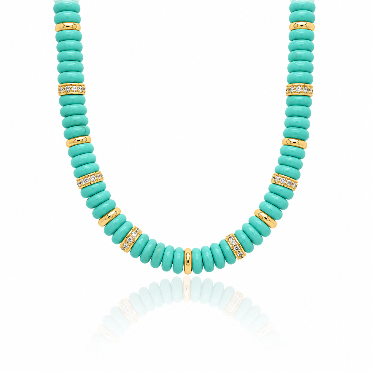 FARENA NECKLACE
