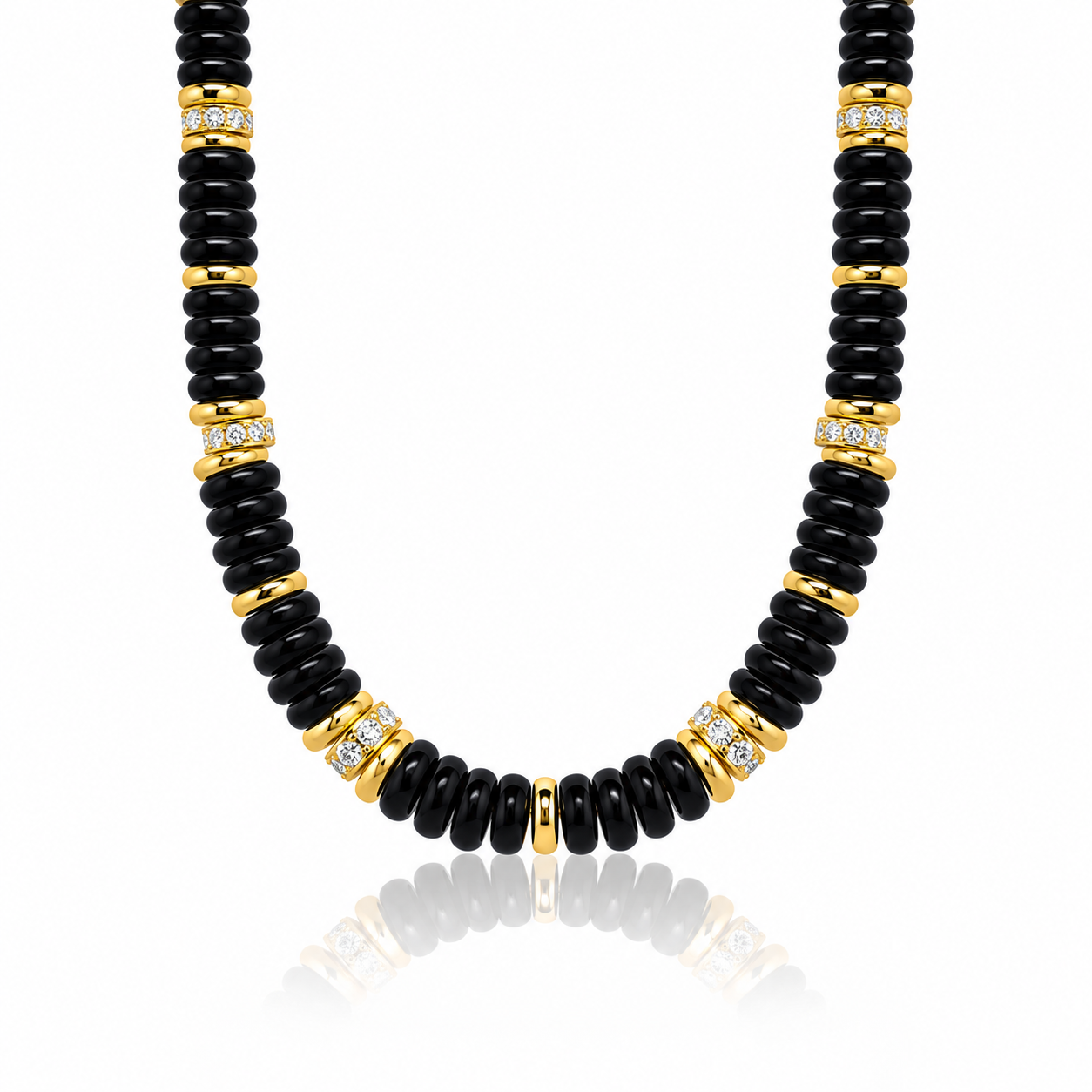 FARENA NECKLACE