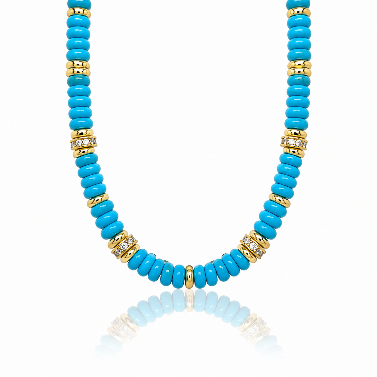 FARENA NECKLACE