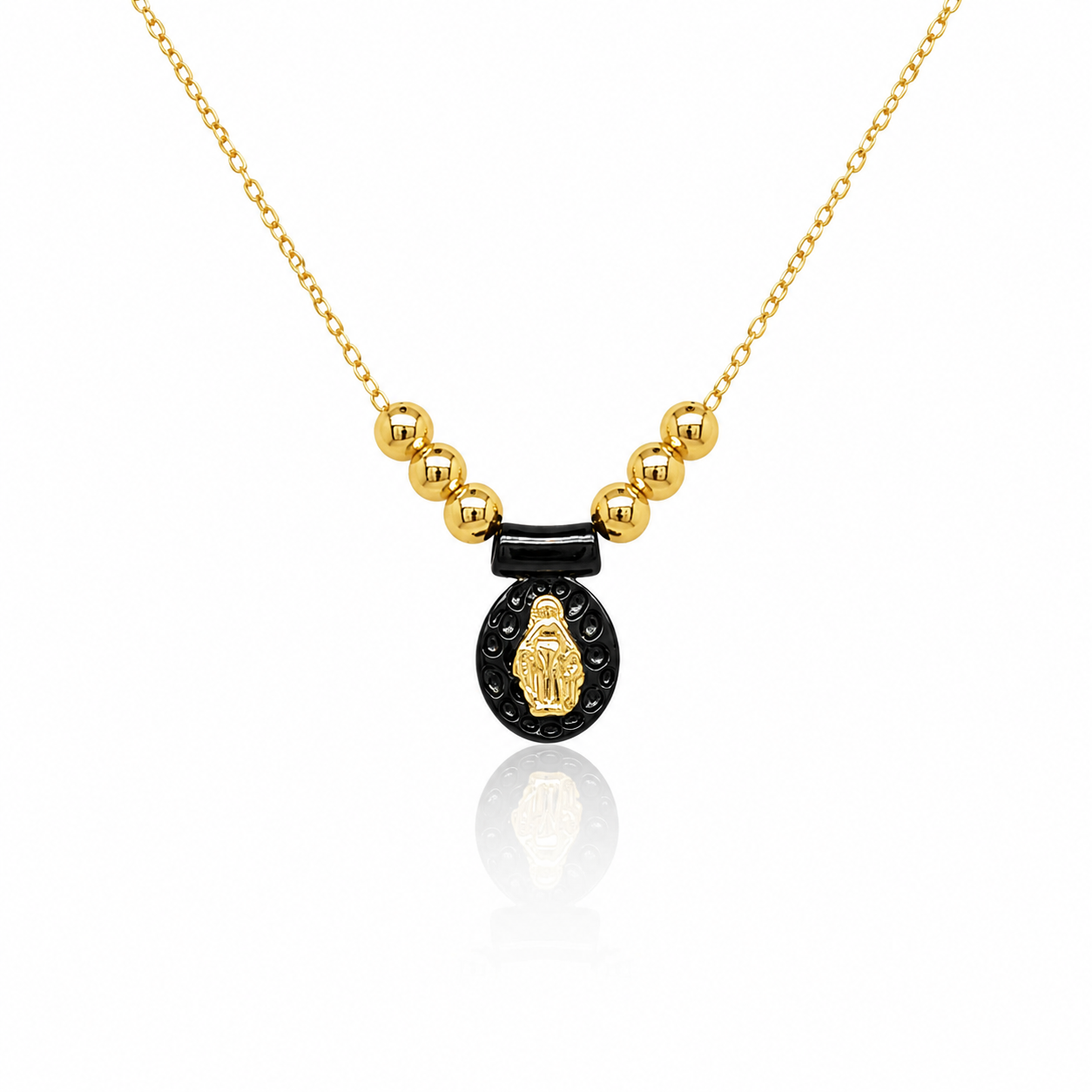 PRESTIGIX NECKLACE