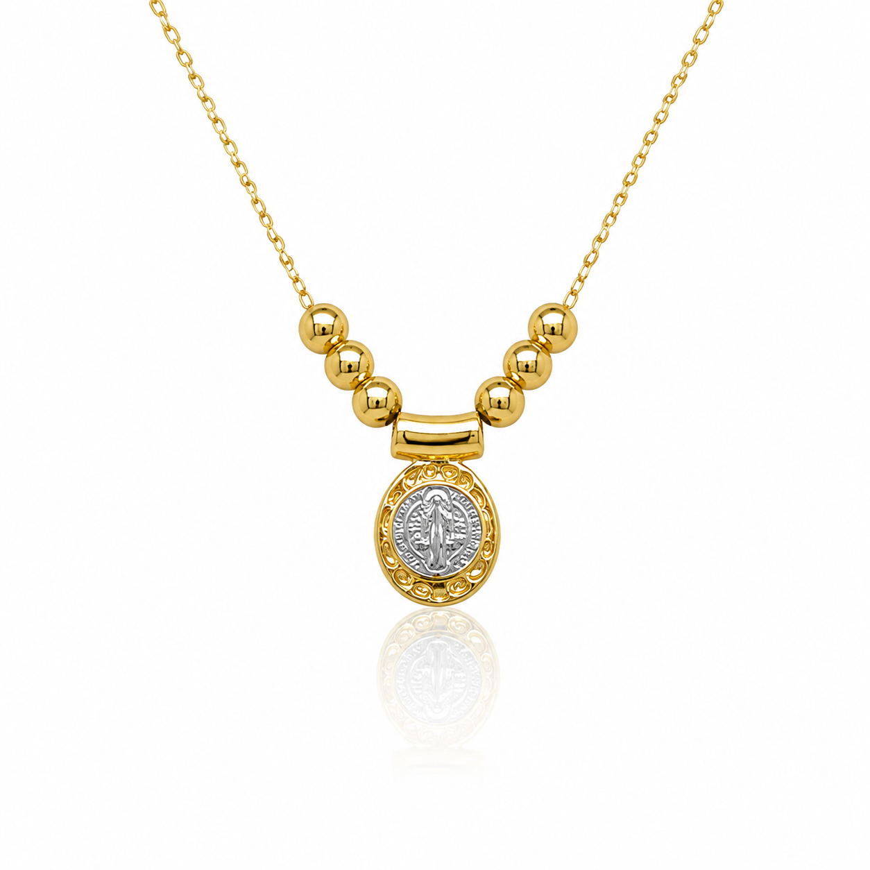 PRESTIGIX NECKLACE
