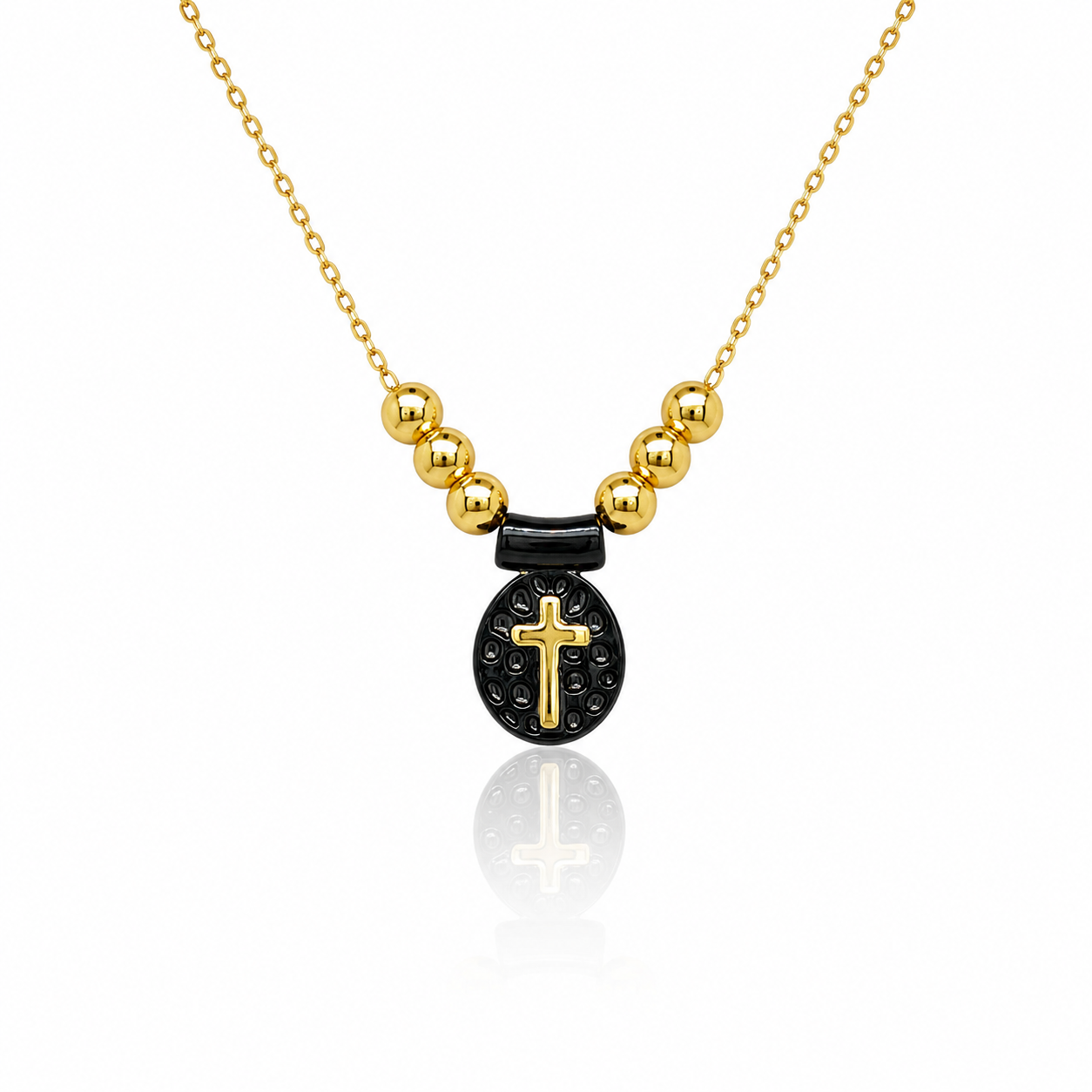 PRESTIGIX NECKLACE