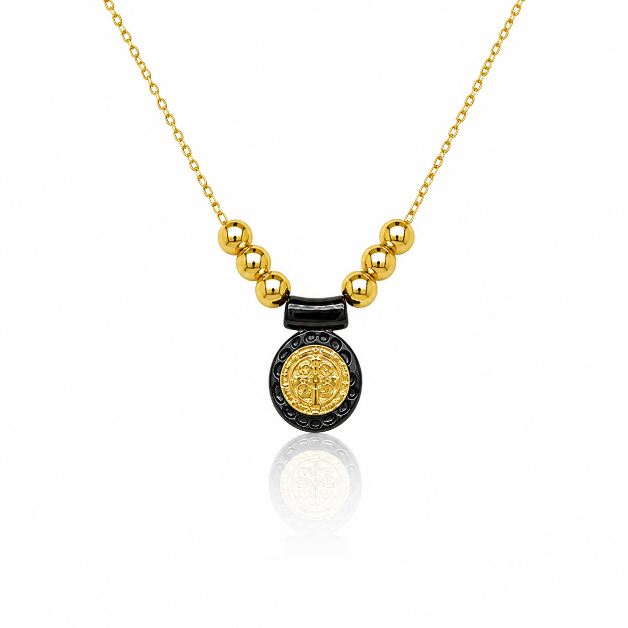 PRESTIGIX NECKLACE